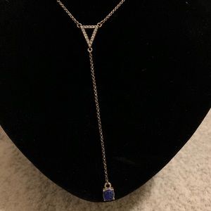 Banana Republic necklace